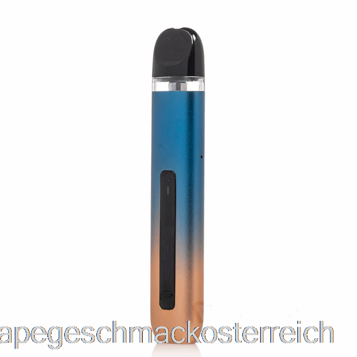 Smok Igee Pro Kit Blue Gold Vape Geschmack